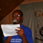 Events at Grange School