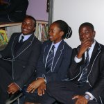 Events at Grange School