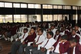 Events at Lekki British School.