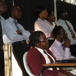 Events at Lekki British School.
