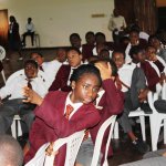Events at Lekki British School.