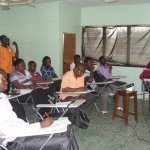 Teacher Training