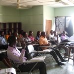 Teacher Training